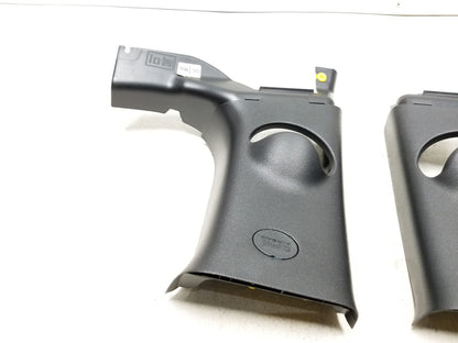 2009 - 2016 Hyundai Genesis Coupe Upper B Pillar Trim Cover Left & Right OEM