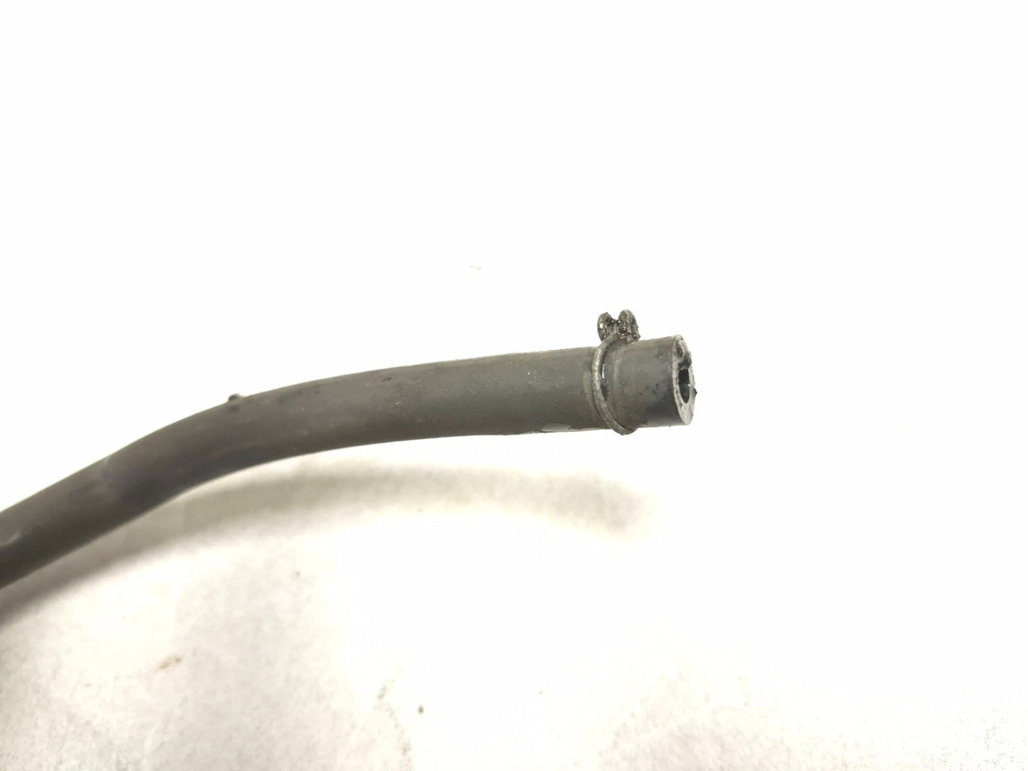 2017 Honda Cmx300 Rebel Coolant Reservoir W/ Hose Pipe OEM