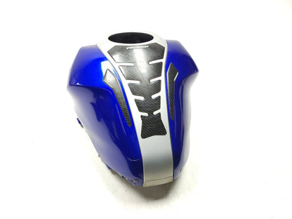 15 - 18 Yamaha Yzf-r3 Fuel Tank Cover Fairing OEM