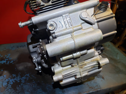 2011 Ducati Monster 696 Engine Motor OEM