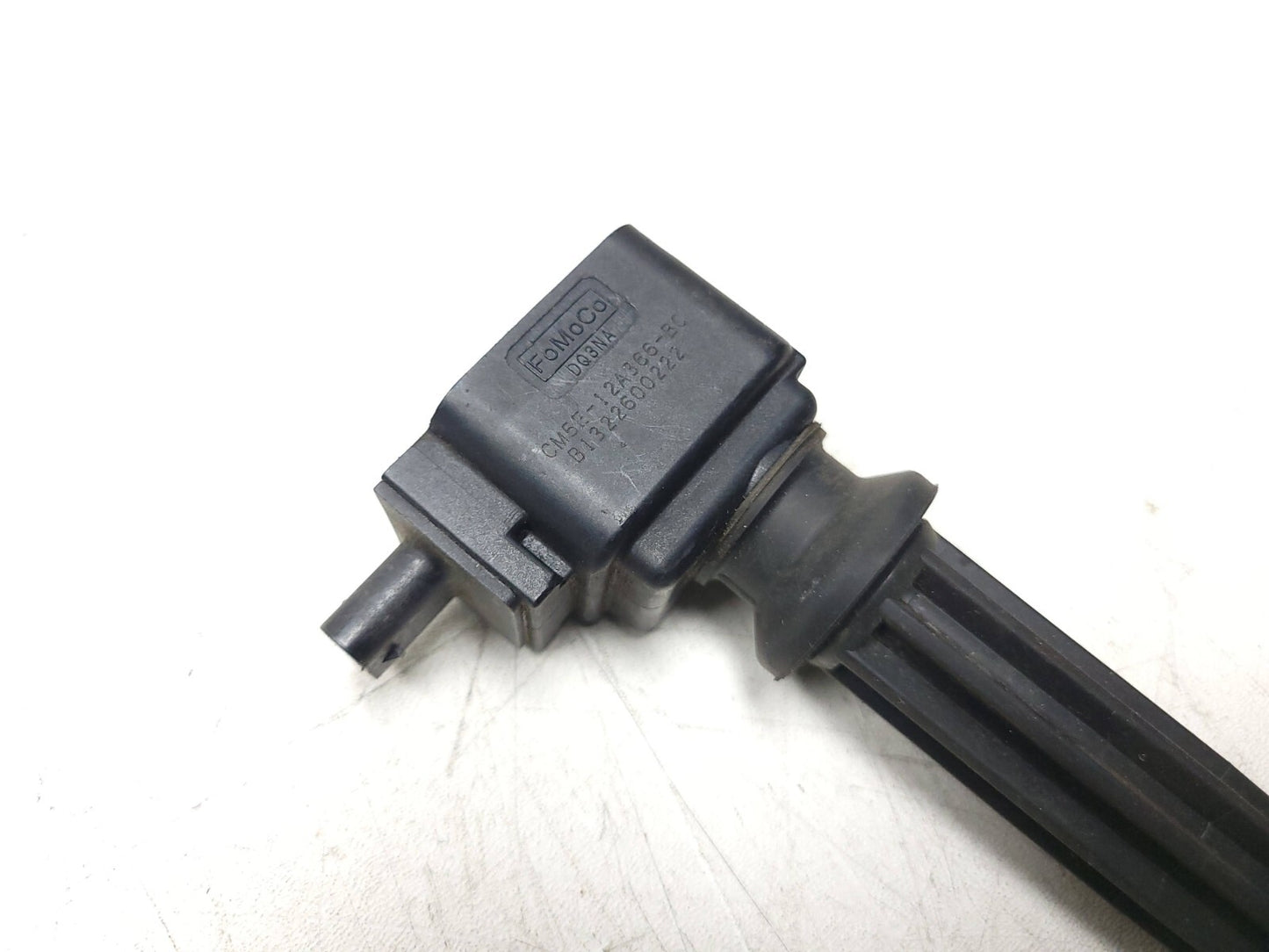 2013 - 2016 Ford Fusion Ignition Coil Cm5e-12a366-bc 4pcs OEM