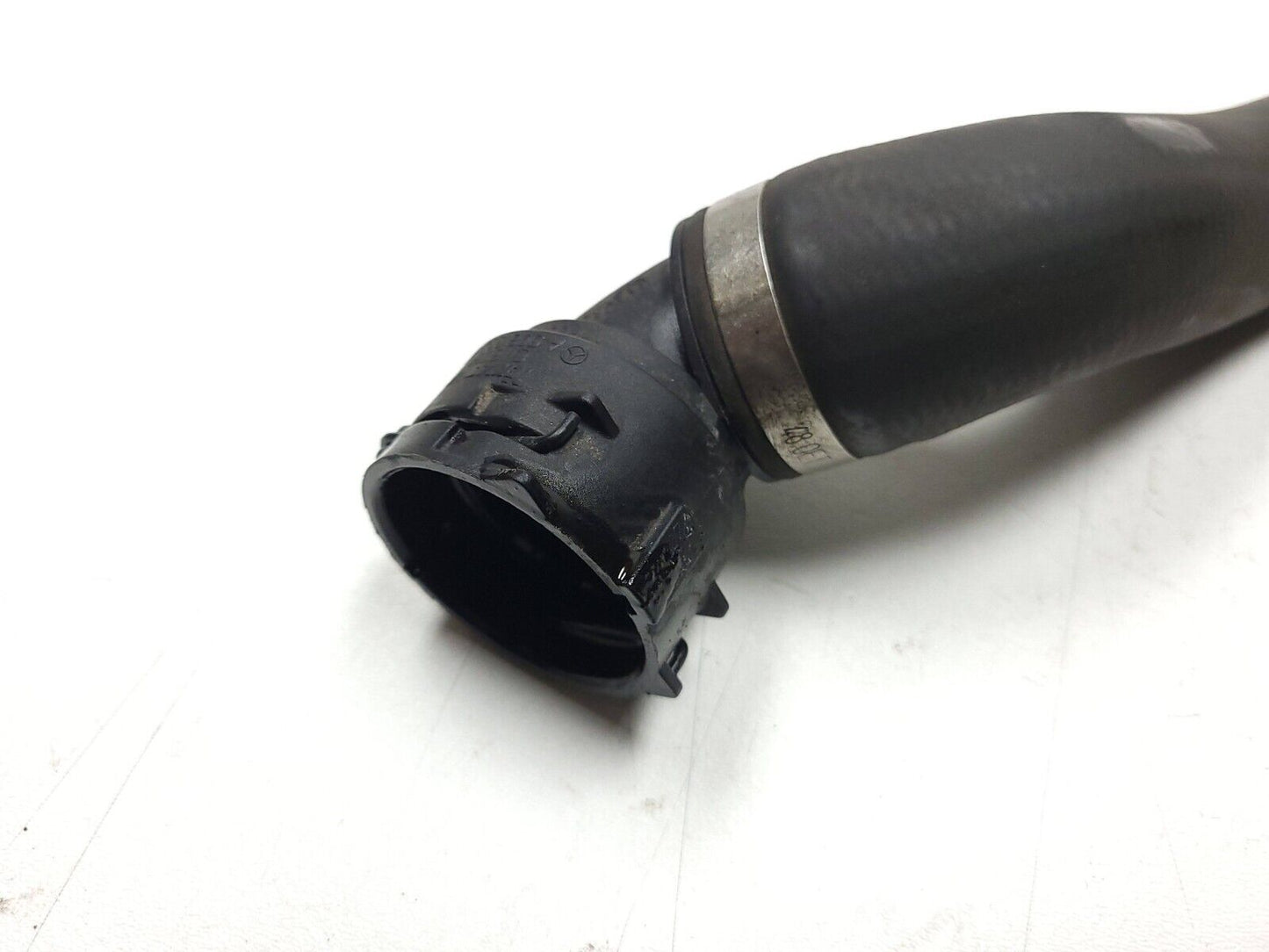 2015-2020 Mercedes C300 W205 Engine Coolant Hose Pipe Line 6pcs OEM