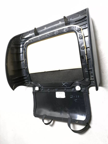 2010 Nissan Maxima Front Right Seat Back Panel OEM