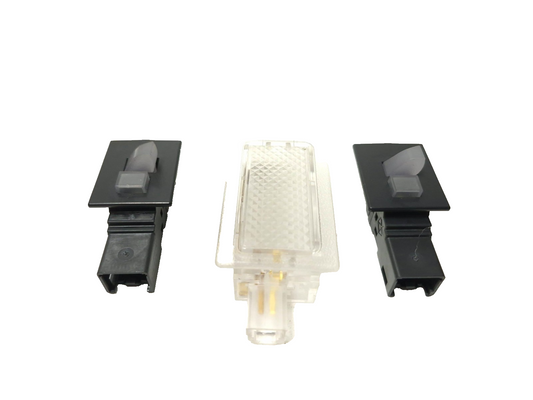 2020 Dodge Challenger Courtesy Lamp 3 Pcs OEM