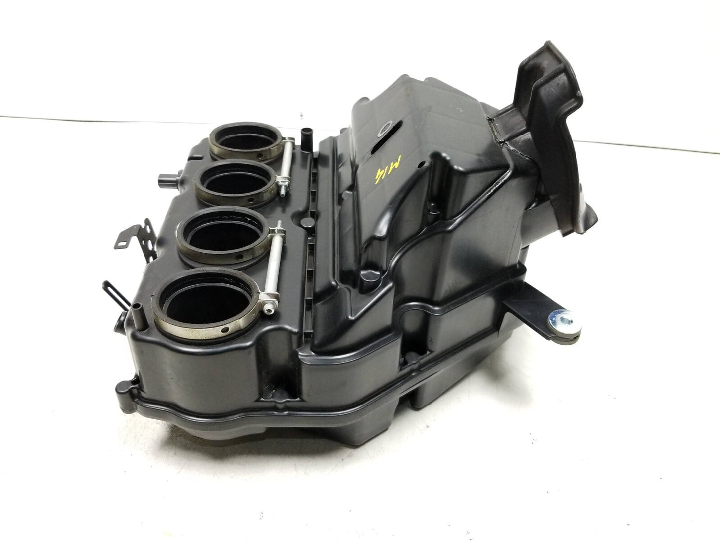 2015-2018 Kawasaki Klz1000 Versys 1000 Air Box Cleaner Filter Housing OEM