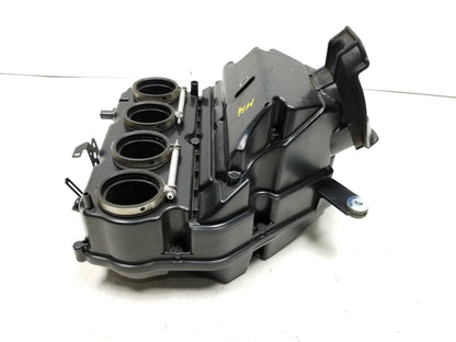2015-2018 Kawasaki Klz1000 Versys 1000 Air Box Cleaner Filter Housing OEM