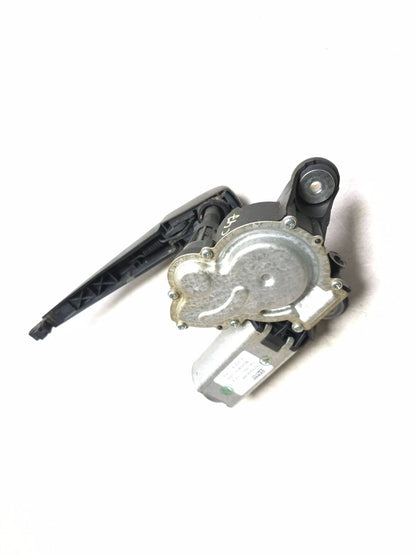 2013 Fiat 500 Turbo Rear Windshield Wiper Motor OEM