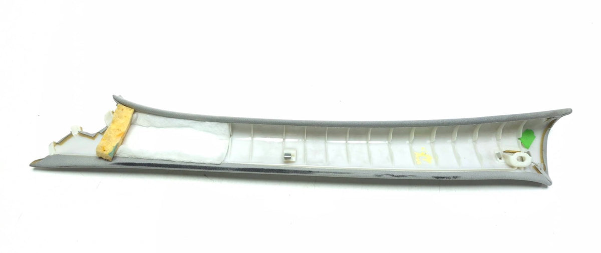2011 Mercedes S400 W221 Front Windshield A Pillar Trim Cover Left & Right OEM