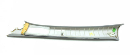 2011 Mercedes S400 W221 Front Windshield A Pillar Trim Cover Left & Right OEM