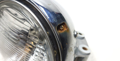 2002 Honda Magna Vf 750c Headlight Assy OEM