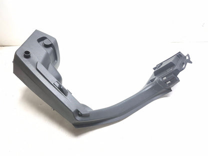 2015 Volkswagen Golf Tsi Trunk Left Driver Side Panel Upper Cover OEM