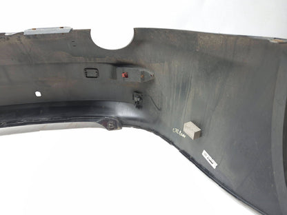 2009 Lexus IS250 Rear Bumper Cover OEM