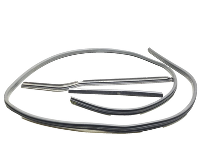 10-13 Ford Transit Connect Front Door Window Belt Seal Passenger Side Right Oem✅