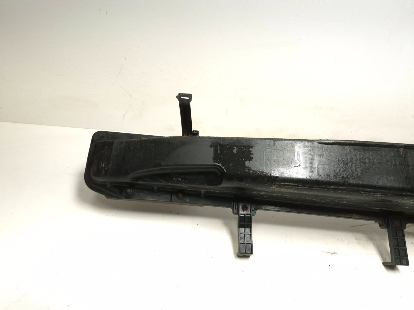 2012 Hyundai Sonata Rear Bumper Reinforcement OEM