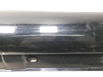 03-06 Mercedes CL55 W215 Amg Rocker Panel Skirt Molding Passenger Side OEM