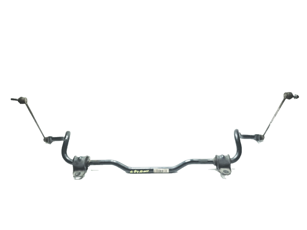 2016 Ford Transit Connect Front Sway Bar Stabilizer & Links OEM