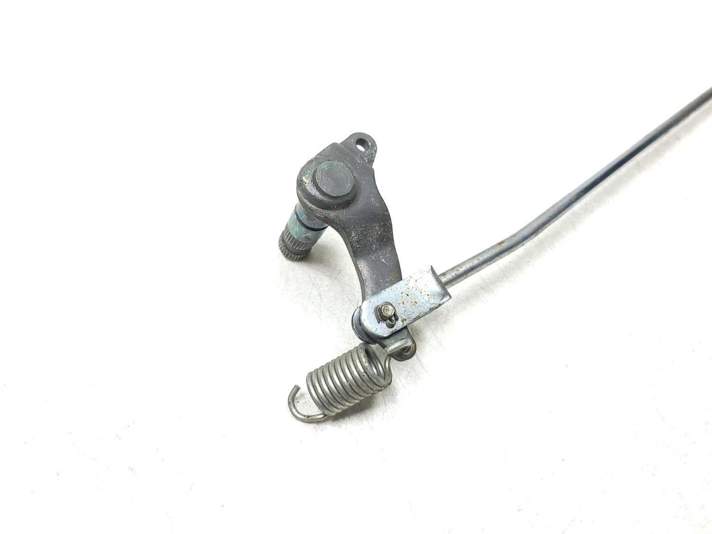 1989-1998 Honda Pc800 Pacific Coast Rear Final Drive Diff Differential OEM