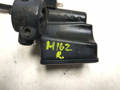 2007 Kawasaki Ninja 250 Ex250 F Front Brake Master Cylinder OEM