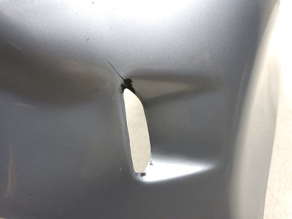 1987 1988 Honda Cbr1000f Front Lower Cowl Fairing OEM