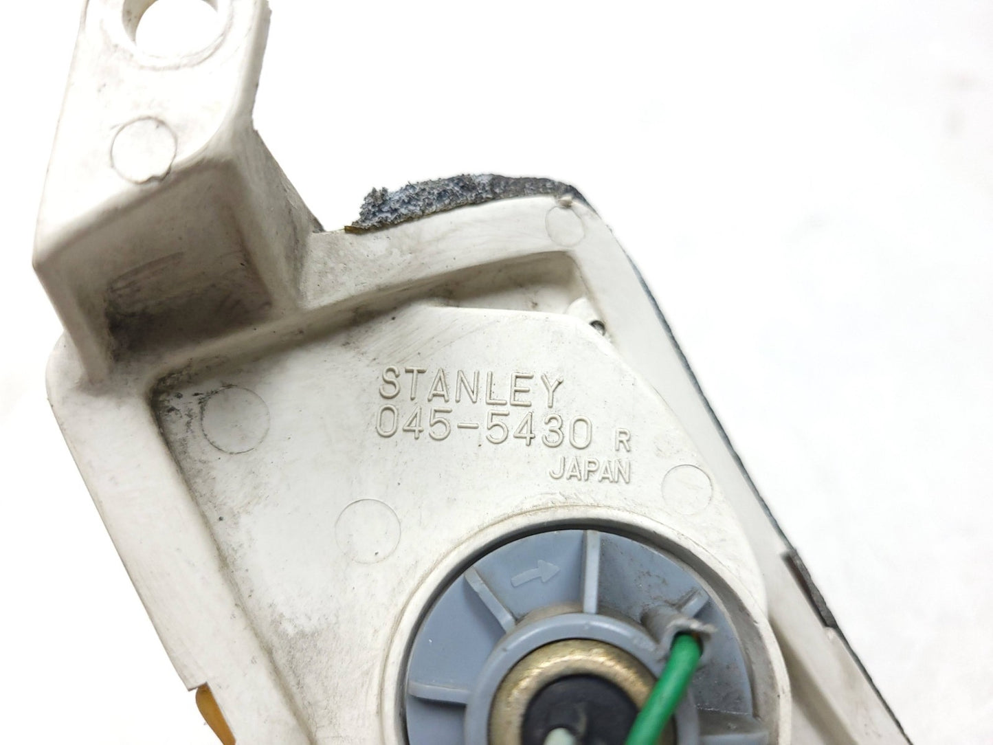 1987 1988 Honda Cbr1000f Front Right Turn Signal OEM