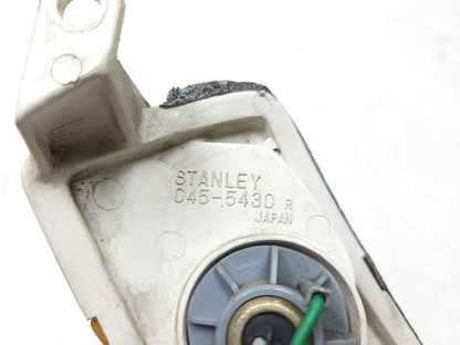 1987 1988 Honda Cbr1000f Front Right Turn Signal OEM