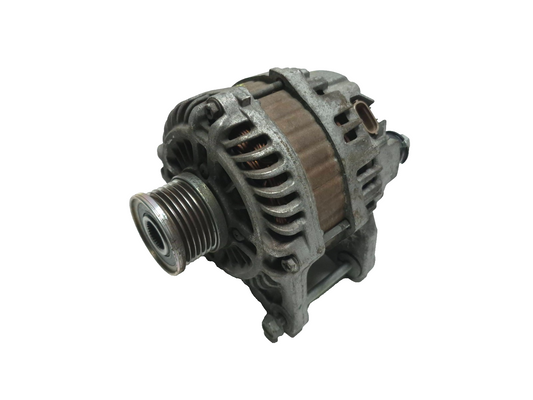 2011 Nissan Juke Alternator Generator OEM