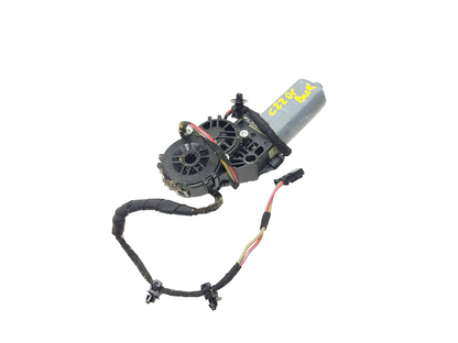 2013 VW Golf GTI Seat Adjustment Motor Front Driver Side Left OEM