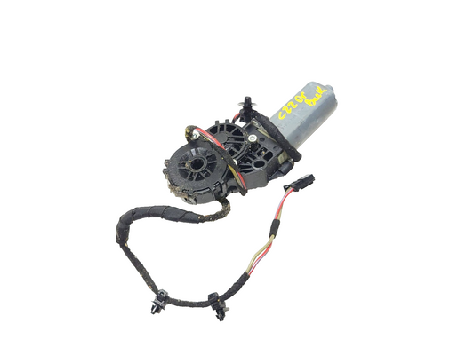 2013 VW Golf GTI Seat Adjustment Motor Front Driver Side Left OEM