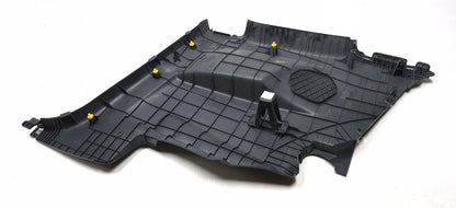 2013 Hyundai Genesis Coupe Quarter Panel Trim Rear Driver Side Left OEM