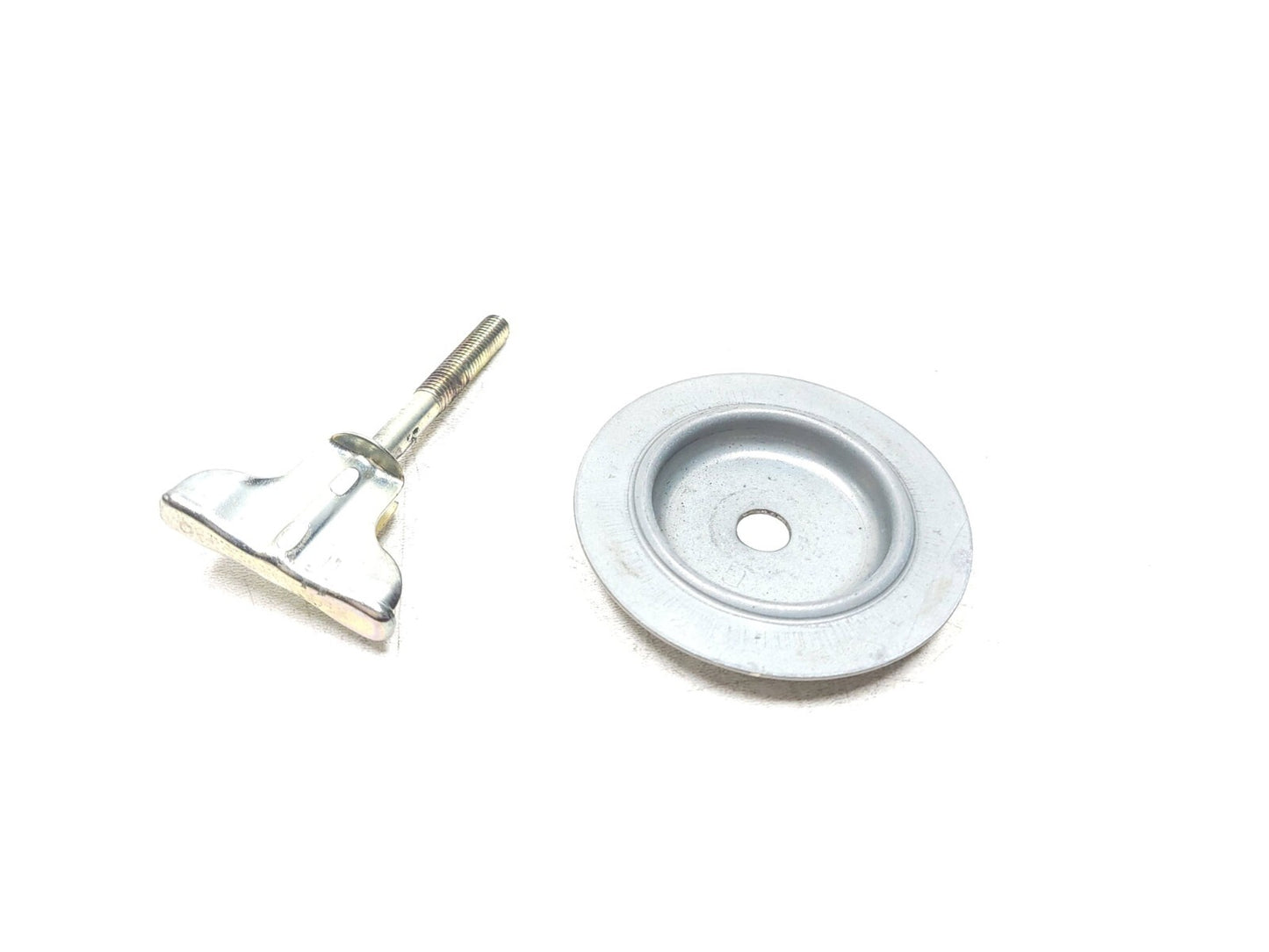 12-15 Subaru Impreza Spare Tire Holder Bolt OEM Sedan