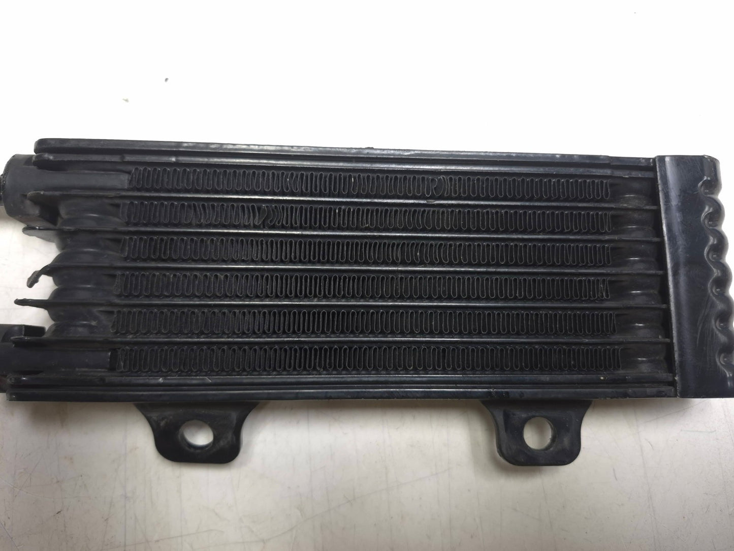 2004 Harley-davidson Sportster Xl883 Oil Radiator OEM