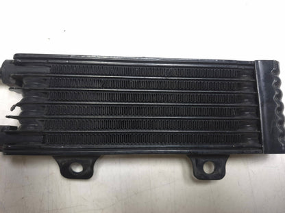 2004 Harley-davidson Sportster Xl883 Oil Radiator OEM