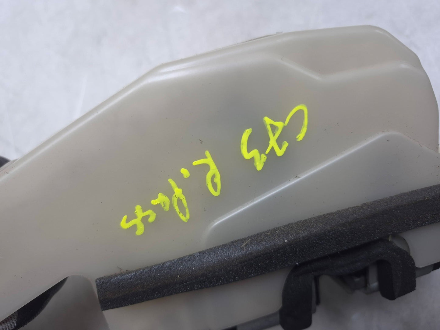 2019 Tesla Model 3 Rear Door Lock Latch Actuator Right Passenger Side OEM
