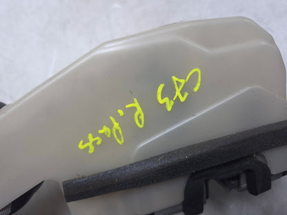 2019 Tesla Model 3 Rear Door Lock Latch Actuator Right Passenger Side OEM