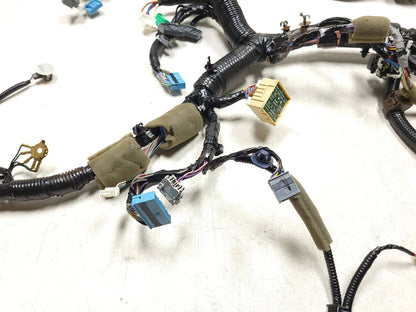 13-15 Acura RDX Dash Wire Harness 77961-tx4 OEM ✅