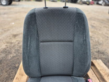 2007 Toyota Corolla Front Right Passenger Seat OEM