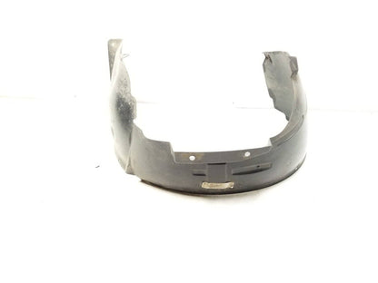 2007-2012 Dodge Caliber Fender Liner Splash Guard Front & Rear 4pcs OEM
