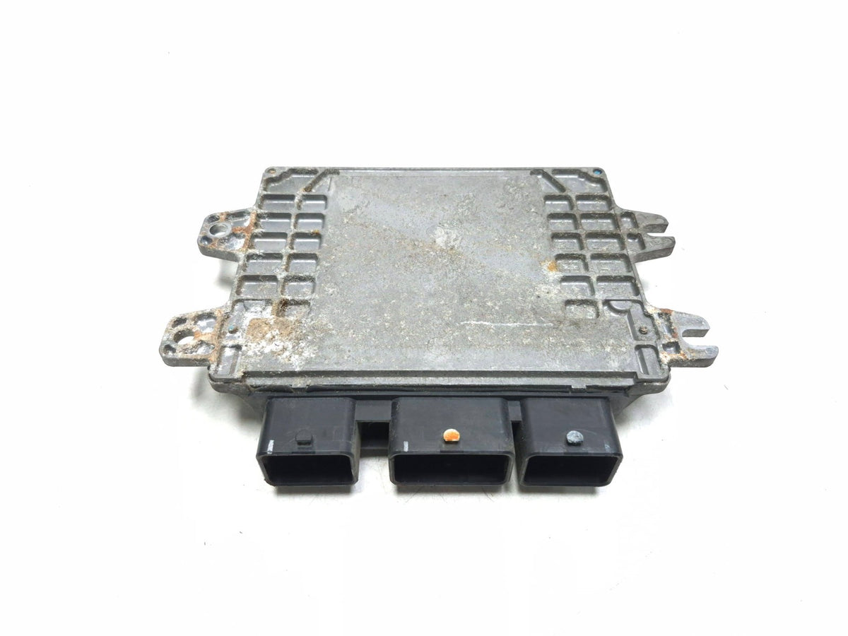 11-12 Nissan Sentra 2.0l Engine Computer Control Module Module Mec950-470 OEM