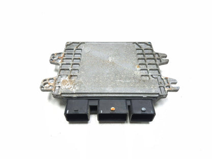 11-12 Nissan Sentra 2.0l Engine Computer Control Module Module Mec950-470 OEM