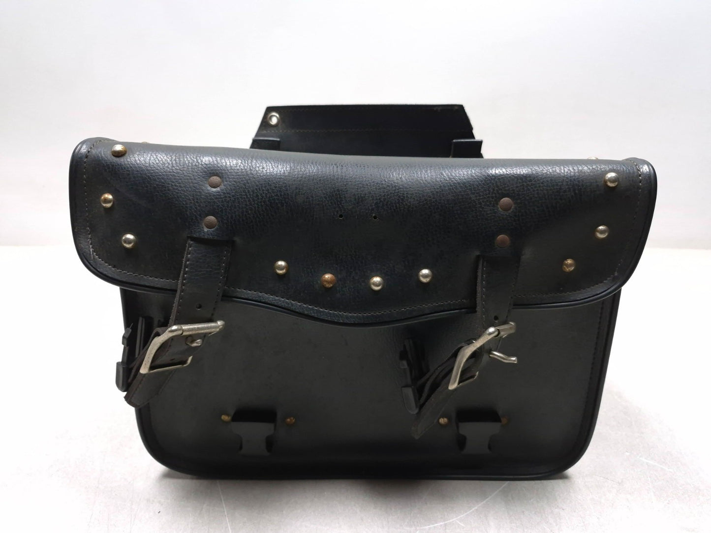 1994 Yamaha Virago Xv1100 Side Saddle Bag OEM
