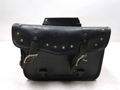 1994 Yamaha Virago Xv1100 Side Saddle Bag OEM