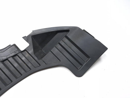 2011 Nissan Juke Rear Bumper Splash Guard Left & Right OEM