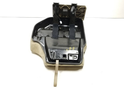06 07 08 09 Range Rover Sport Rear Seat Cushion Bottom Passenger Side Right OEM