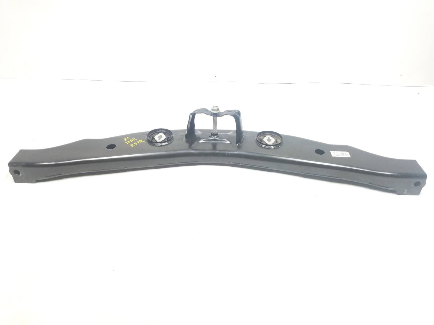 2022 Chevrolet Trailblazer Rear Subframe Crossmember OEM