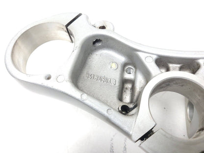 02-06 Ducati Monster M600 620 Triple Tree Lower OEM