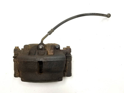 13 14 15 16 GMC Acadia Brake Caliper Front Driver Side Left OEM