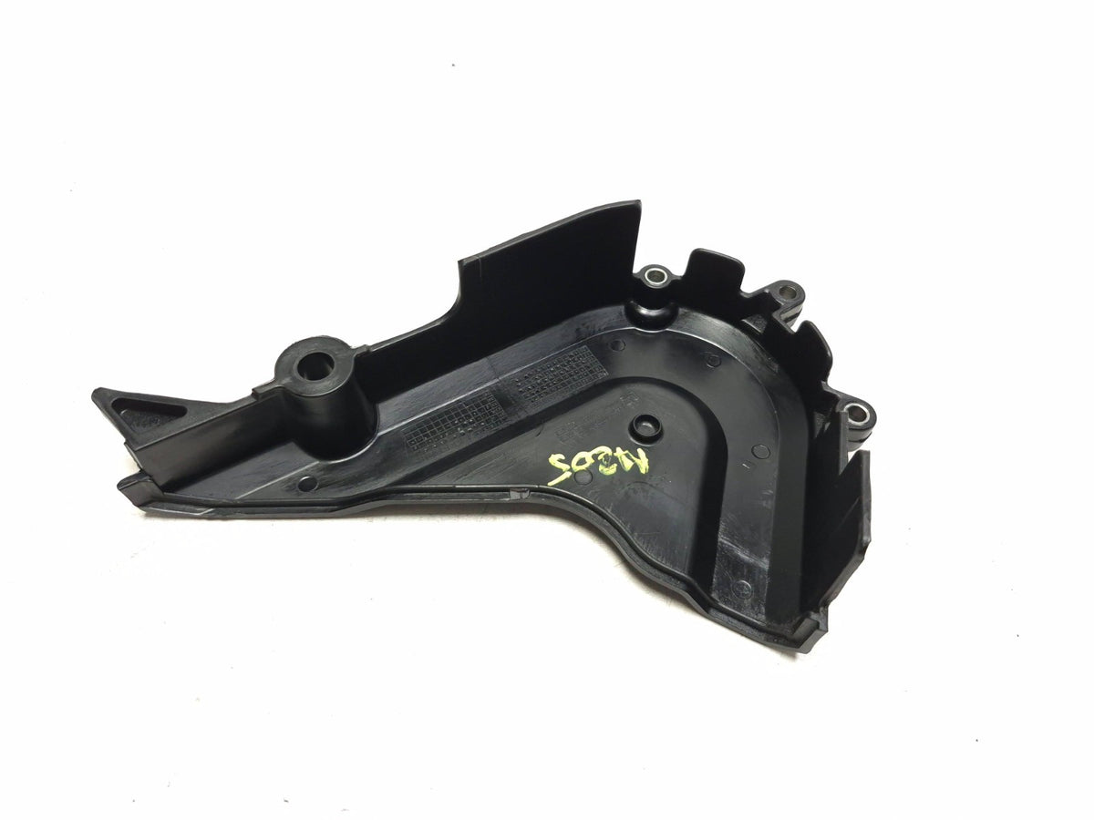 2017 Ktm 390 Duke Sprocket Cover Guard Front & Rear Pair OEM