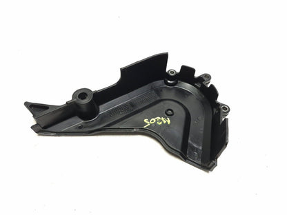 2017 Ktm 390 Duke Sprocket Cover Guard Front & Rear Pair OEM