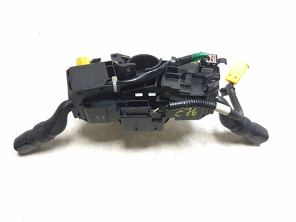 2008 Acura Tl Steering Column Combination Switch Wiper & Turn Signal OEM
