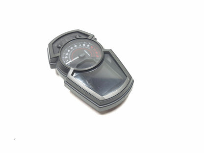 2018 Kawasaki Ninja 650 Ex650 Instrument Cluster OEM